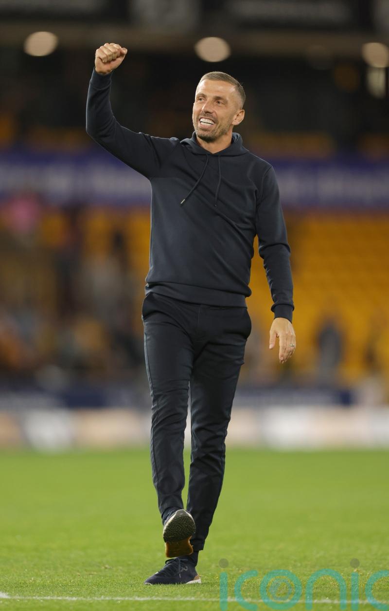 Gary O’Neil hails ‘wild horses’ Wolves after entertaining draw at Forest