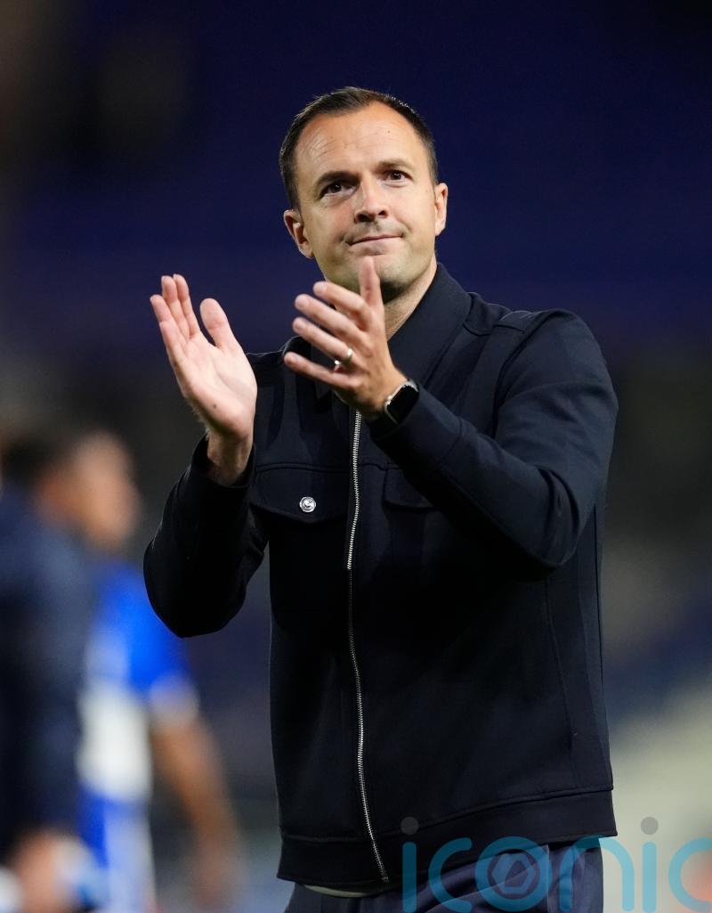 Chris Davies highlights the energy of Birmingham after win over Wigan