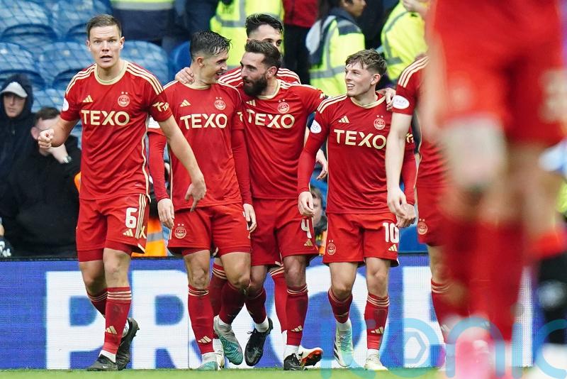 We have only played four games – Jimmy Thelin calm despite flying start