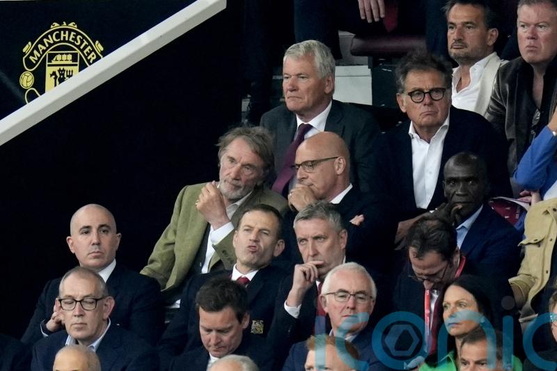 Gary Neville: Man Utd owners may question approach after heavy Liverpool defeat