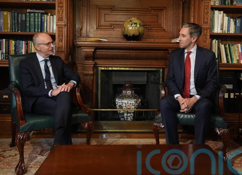 Taoiseach and Luxembourg premier emphasise cooperation during Dublin visit