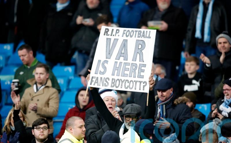 Sweden sees itself as ‘leader’ over its rejection of VAR – Malmo chief executive