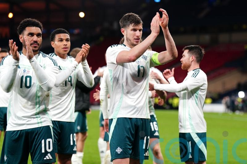 Talking points ahead of Northern Ireland&rsquo;s clash with Luxembourg