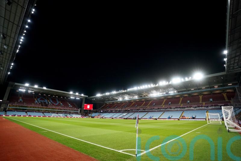 Aston Villa fans criticise club’s ‘out of touch’ Champions League ticket prices