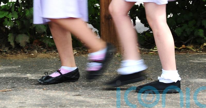 Rise in number of deprived children as inflation erodes incomes – report