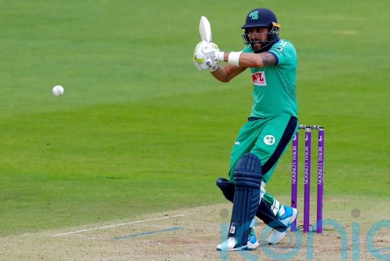 Former Ireland all-rounder Simi Singh dealing with ‘life-threatening’ condition