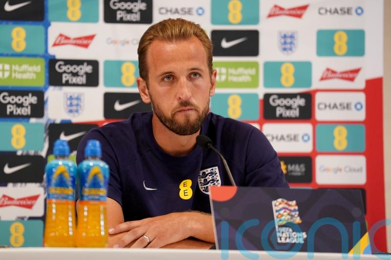 Pain of Euros final defeat no easier second time around – Harry Kane