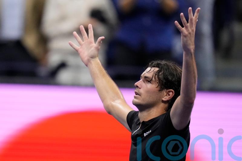 Taylor Fritz: Playing Jannik Sinner will be less stressful than all-American semi