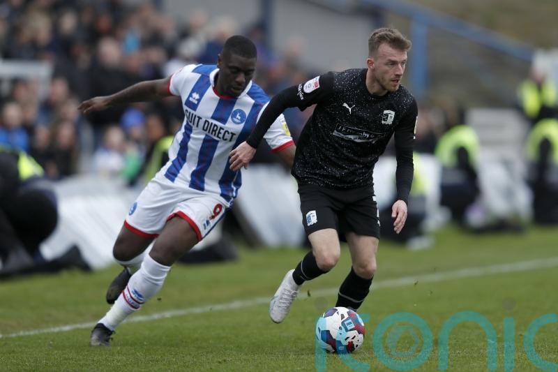 Josh Umerah nets second-half equaliser as Dagenham & Redbridge hold Maidenhead