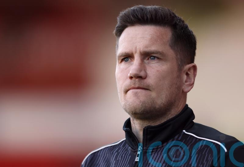 Crewe boss Lee Bell ‘absolutely buzzing’ for fans after ending wait for home win