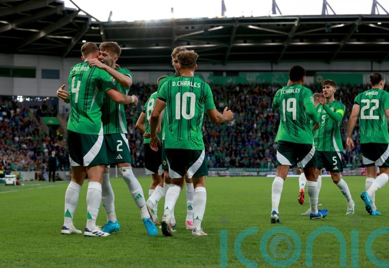 Key talking points as Northern Ireland travel to Bulgaria