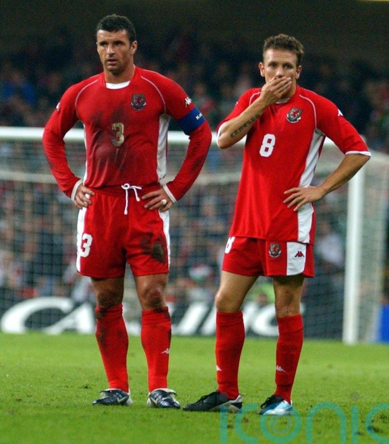 It will always be his identity – Craig Bellamy hails Gary Speed’s Wales legacy
