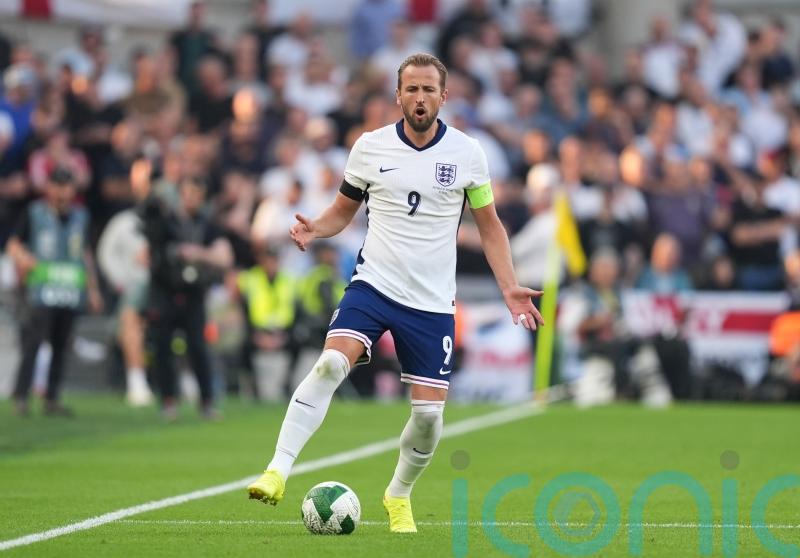 Harry Kane keen to play for England &lsquo;as long as I can&rsquo; ahead of 100th cap