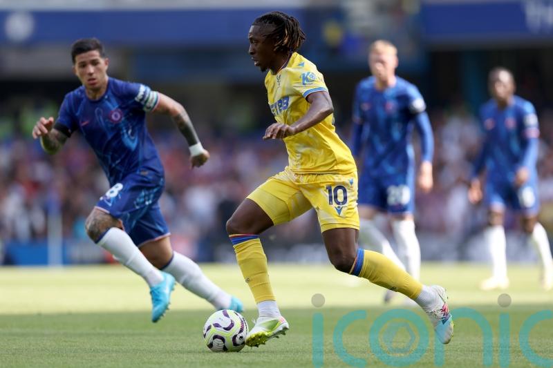 Football rumours: Liverpool and Man Utd eyeing move for Eberechi Eze