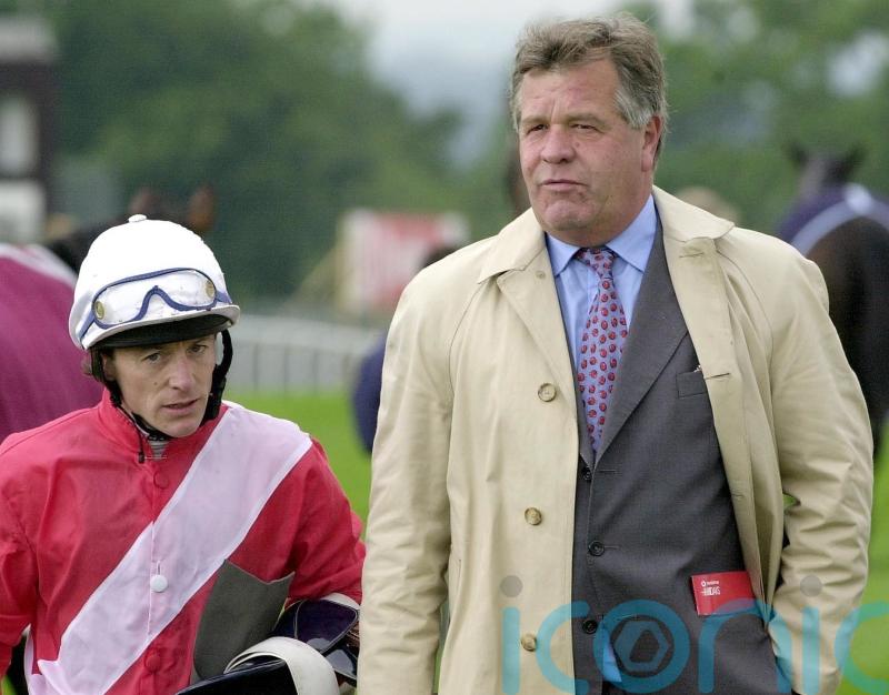 Kieren Fallon recounts the ‘genius’ of Sir Michael Stoute as retirement looms