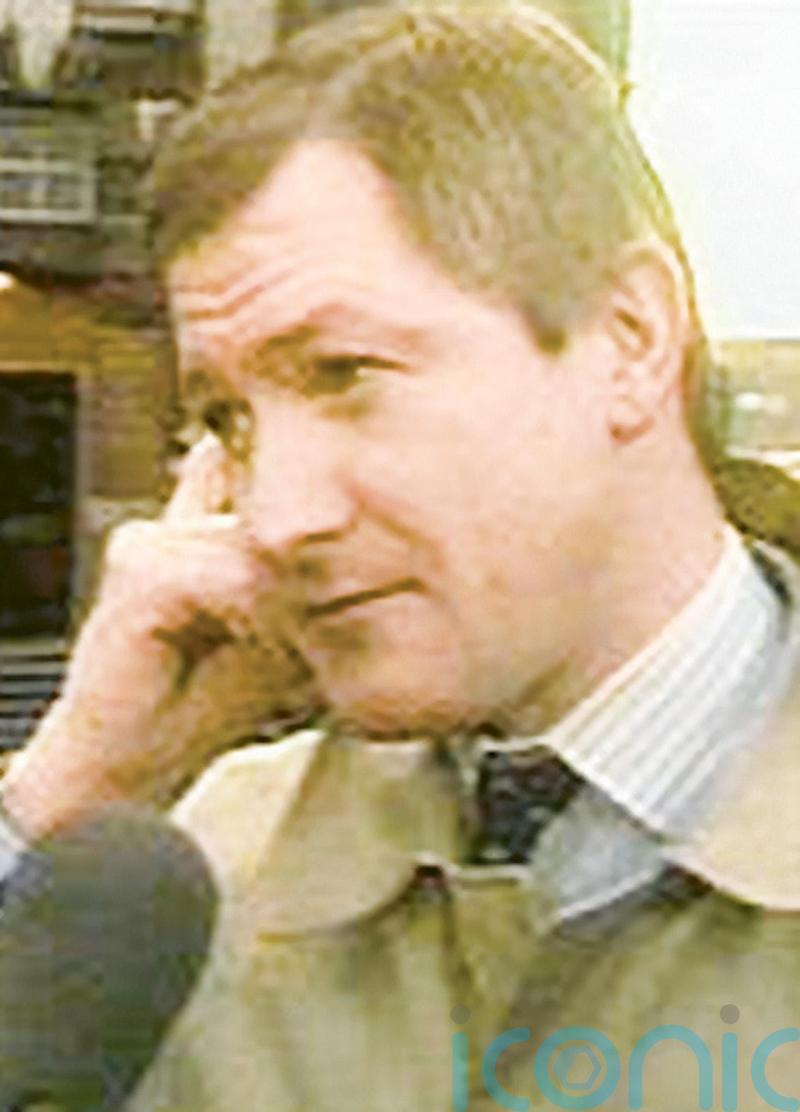 Public inquiry ordered into collusion-linked murder of solicitor Pat Finucane