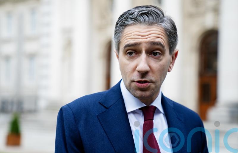 &lsquo;Collective national shame&rsquo; over abuse at schools, Harris says