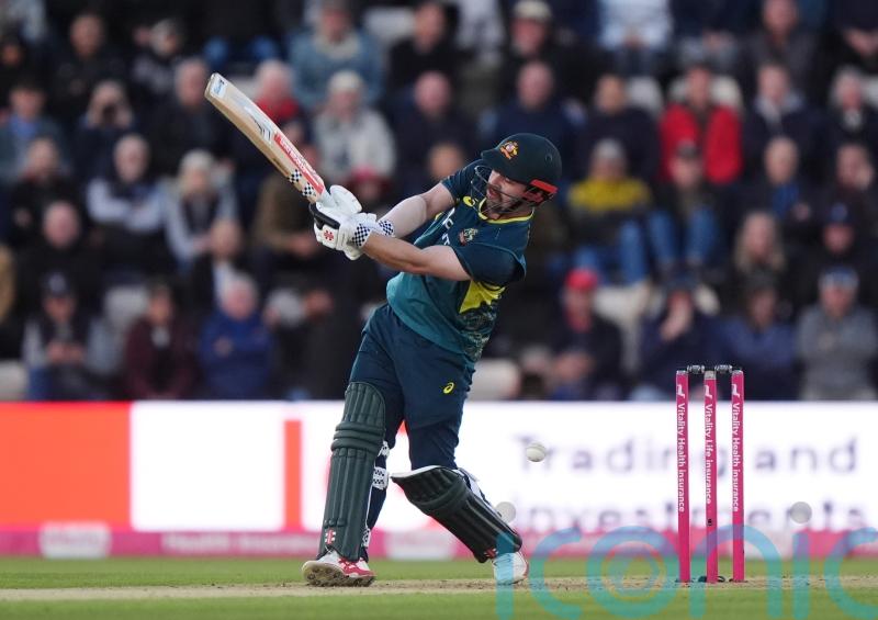 Swashbuckling Travis Head leads Australia to opening T20 win over England