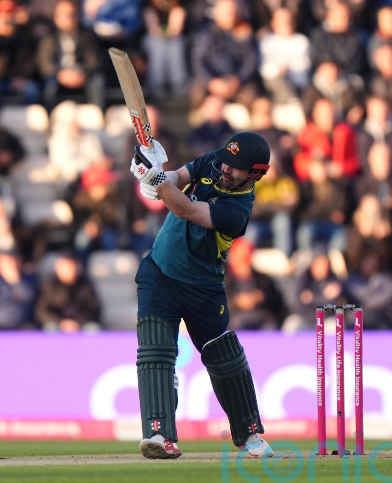 Phil Salt wants more precision from England when bowling to Travis Head