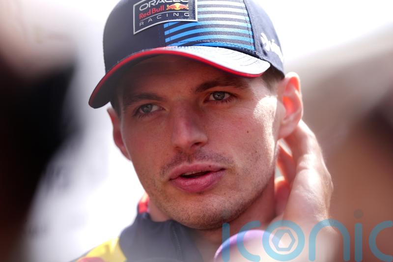 The door for Max Verstappen is always open – Aston Martin team principal