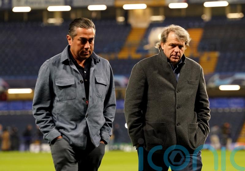 Enzo Maresca not concerned by reported rift between Chelsea co-owners