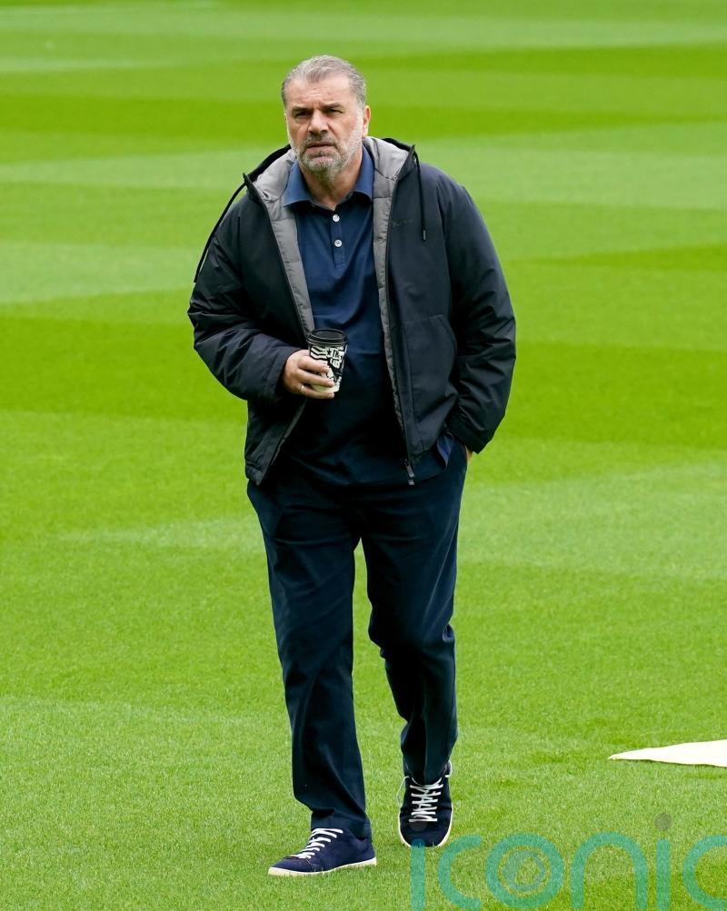 Ange Postecoglou: I’d be disappointed if Spurs wanted derby win more than usual