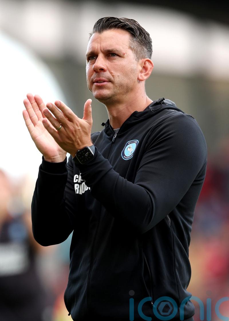 Matt Bloomfield happy as Wycombe see off Northampton