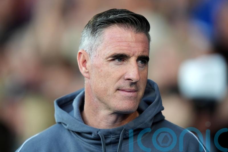Mark Kennedy hails Swindon fans’ patience after first win of season
