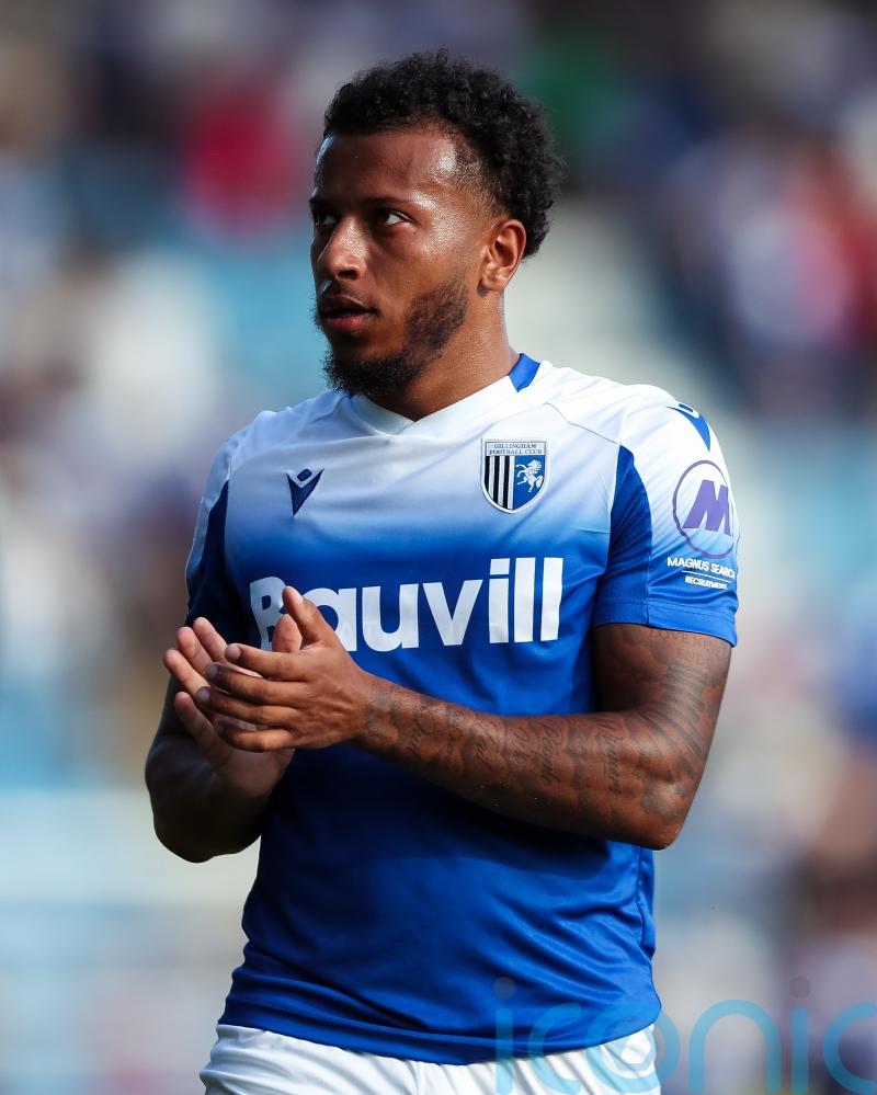 Jayden Clarke scores twice as 10-man Gillingham end Tranmere&rsquo;s unbeaten start