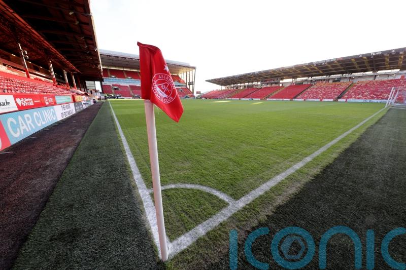 Jimmy Thelin remaining calm as Aberdeen hit 10 in a row with Motherwell win