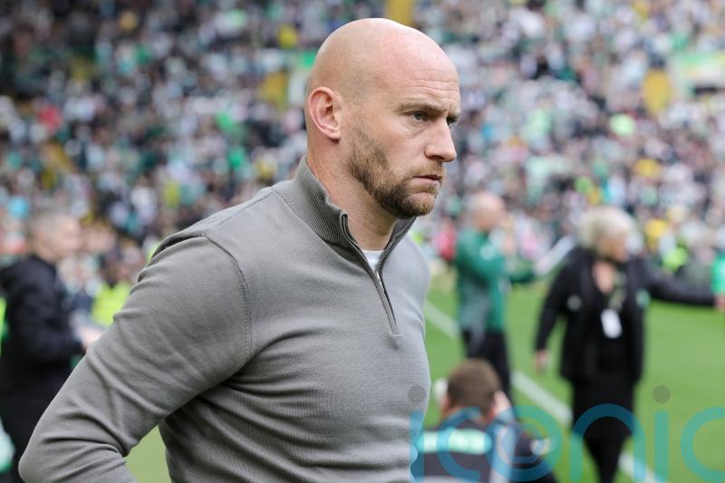 David Gray hails Hibernian’s resilience as they claim a first win of the season