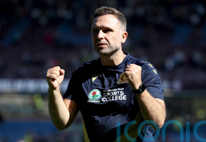 John Eustace hails ‘outstanding’ Yuki Ohashi as Blackburn see off Bristol City