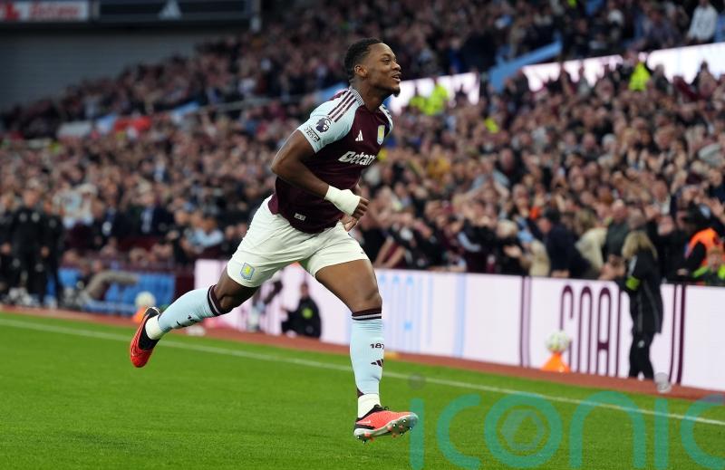 Ollie Watkins’ brace and Jhon Duran’s stunner snatches Villa win against Everton
