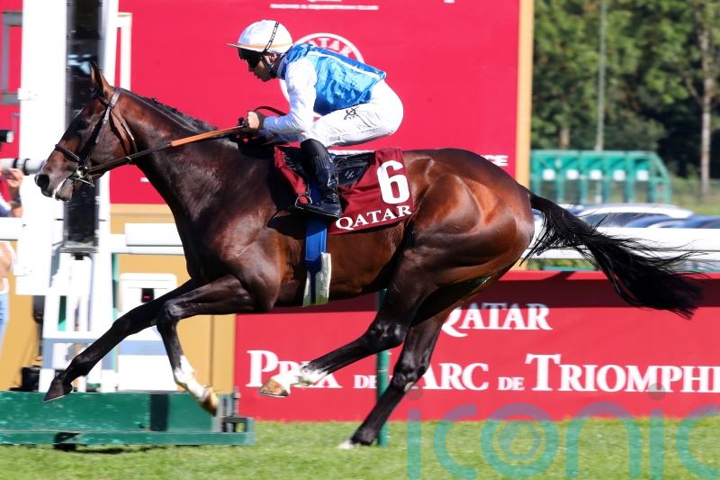 Sosie so good for Fabre and Guyon in Prix Niel