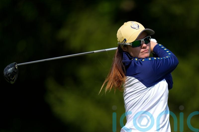 No regrets: Suzann Pettersen candid following Europe’s Solheim Cup defeat