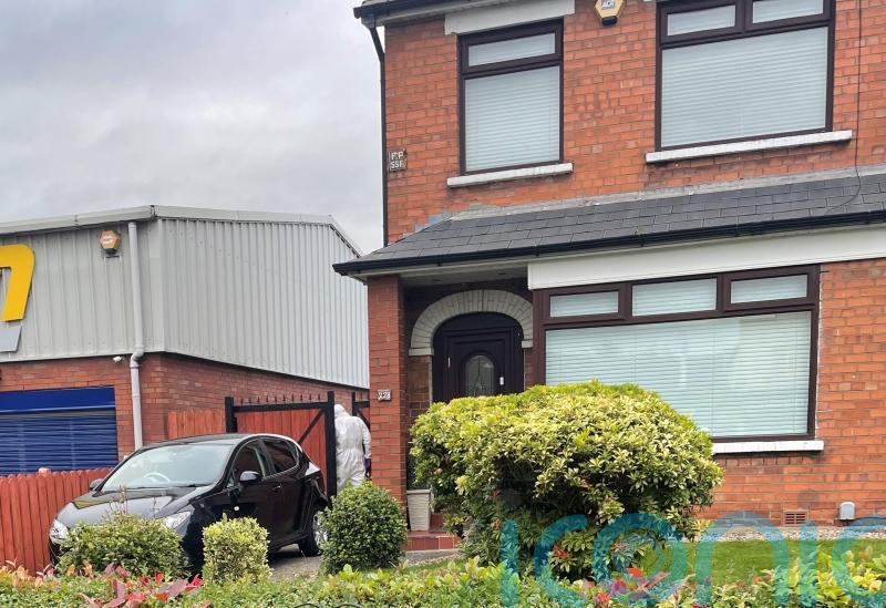 Man appears in court charged with murder of mother