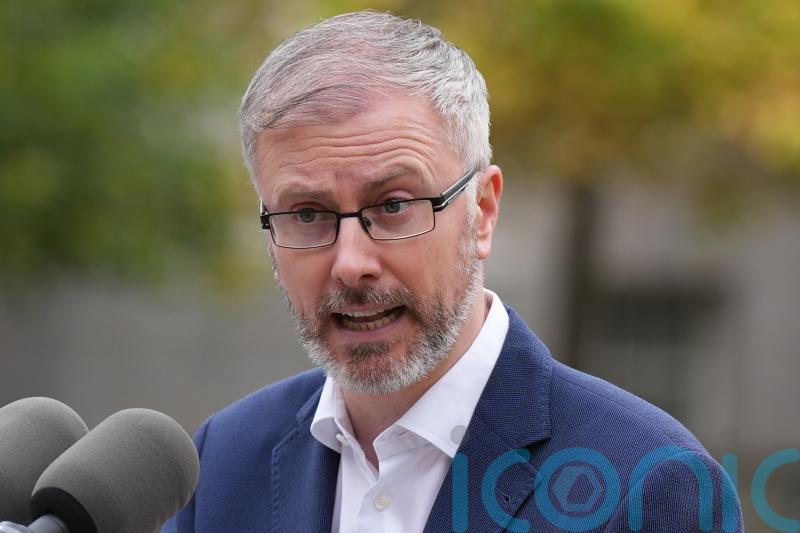 Budget 2025 will have 1.2 billion euro for childcare, O’Gorman says