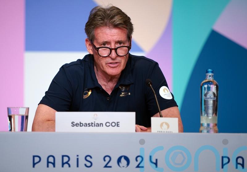 Lord Coe among seven candidates in contention to be next IOC president