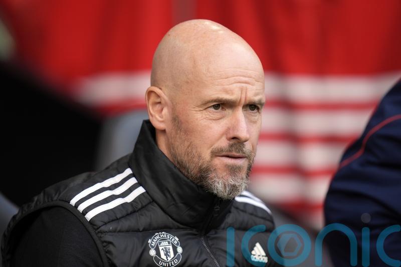 It’s significant – Man Utd boss Erik ten Hag stresses importance of Carabao Cup