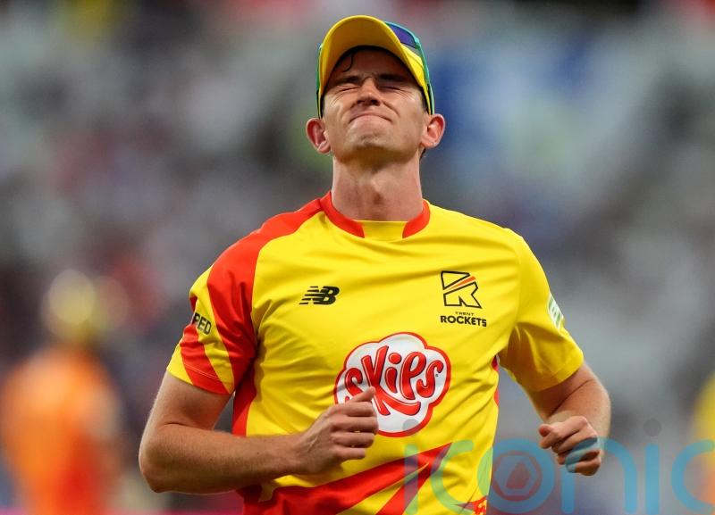 England’s fast bowlers will bring out the best of everyone – John Turner