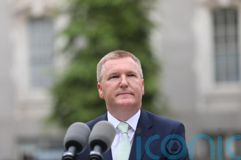 EU Justice Commissioner nomination ‘recognition of Ireland’s standing’ – McGrath