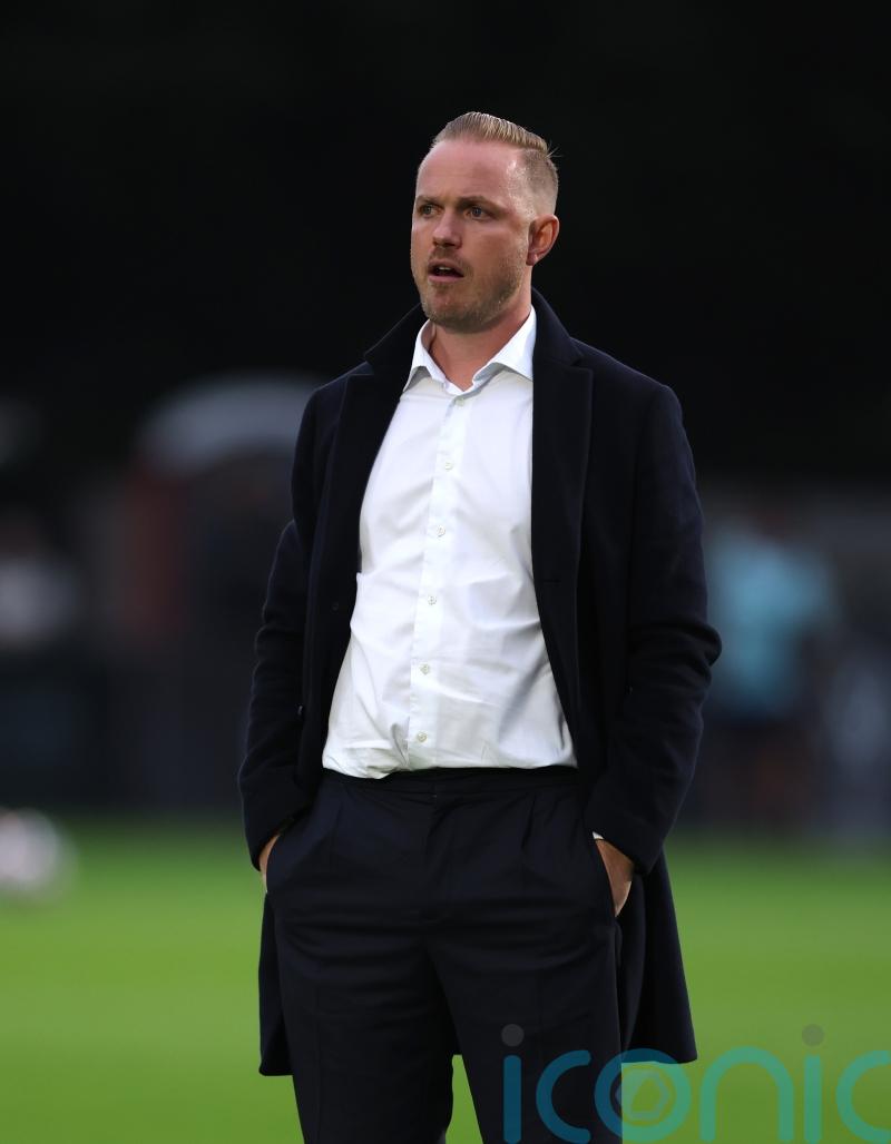 Everything has been leading to this – Jonas Eidevall ready for big week