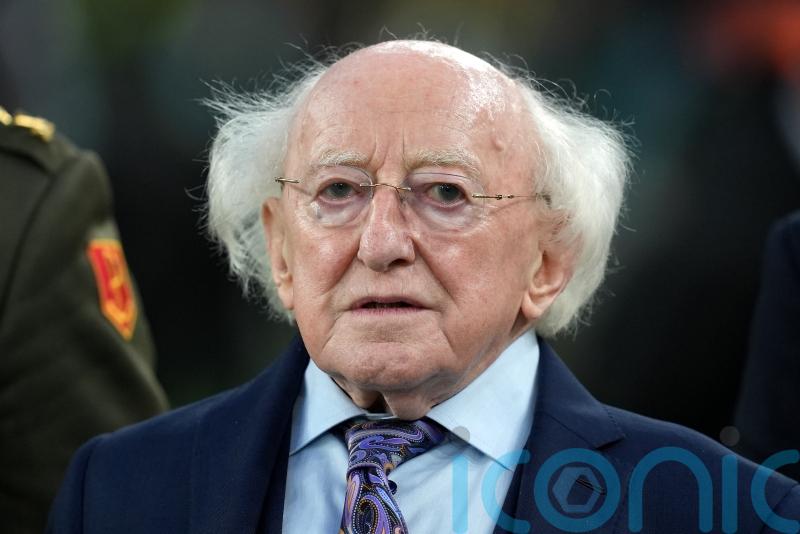 Higgins says commission must reflect on approach to mass migration