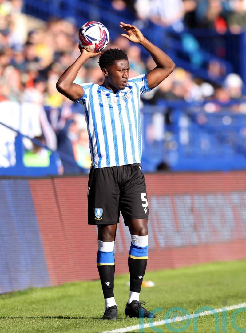 Sheffield Wednesday through as Di’Shon Bernard dumps out Blackpool