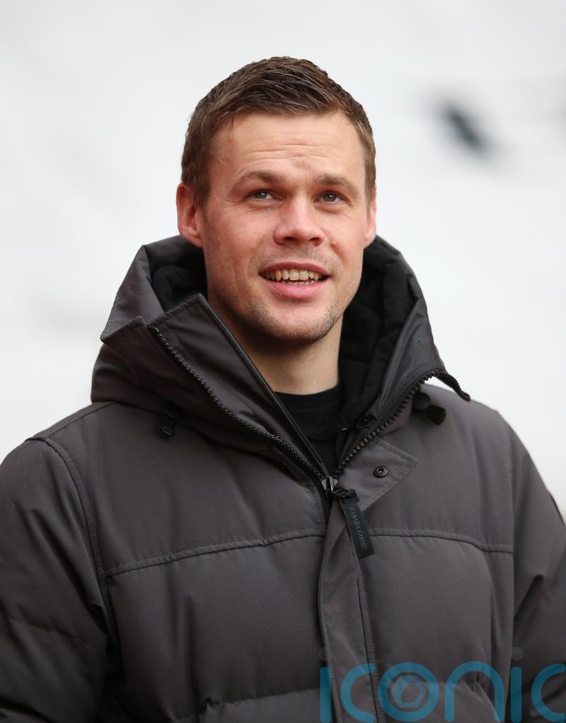 My best day in football – Ryan Shawcross lauds Stoke’s cup win