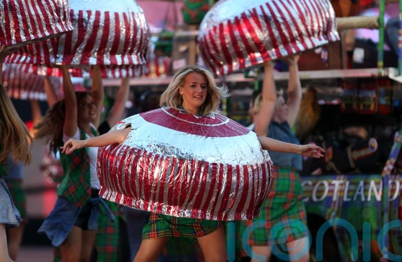 Scaled back 2026 Commonwealth Games in Glasgow ‘will still be high quality’