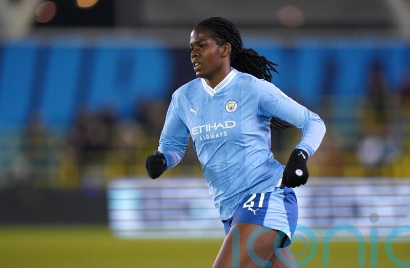 Khadija Shaw misses Paris FC clash after Man City fail to file visa application