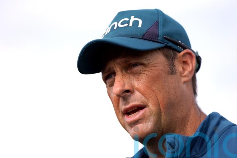 Marcus Trescothick: The more we can raise awareness of Alzheimer’s the better