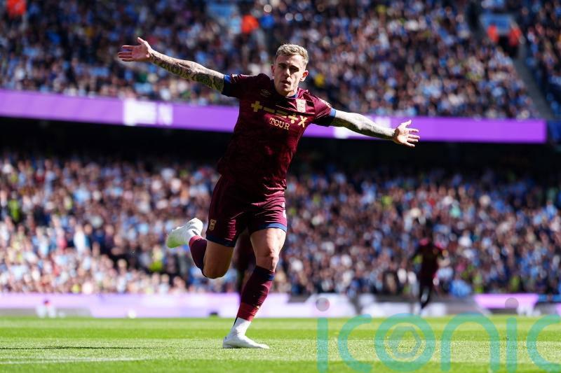 Ipswich forward Sammie Szmodics keen to emulate ‘amazing’ Jamie Vardy
