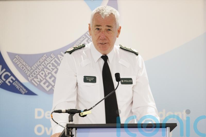 Retail chiefs meet chief constable after spike in attacks on workers